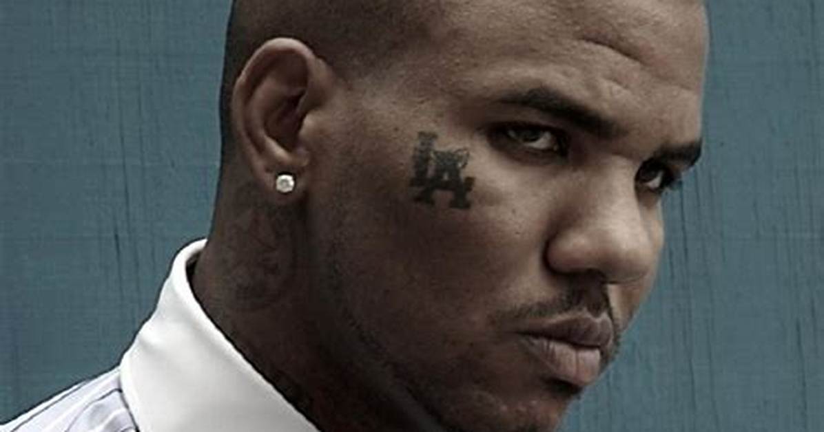 The Game - Bio, Net Worth, Height