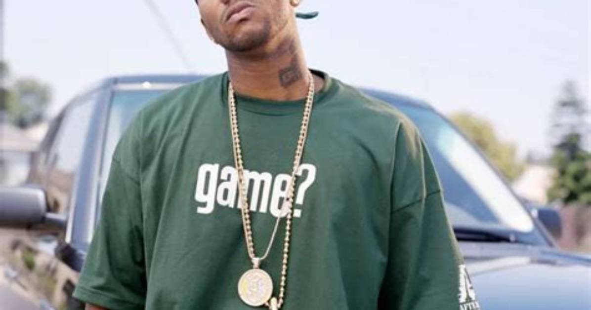 The Game Net Worth