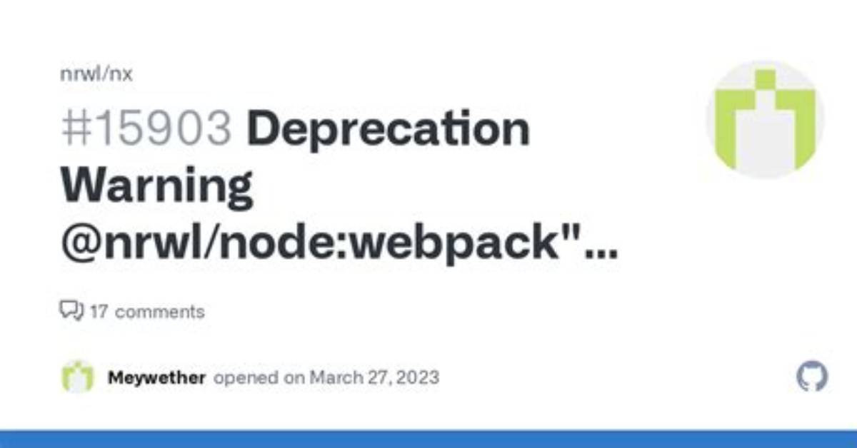 The generateIndexHtml Property in @Nrwl/Webpack: Webpack Executor Options Is Not Working in Nx Workspace