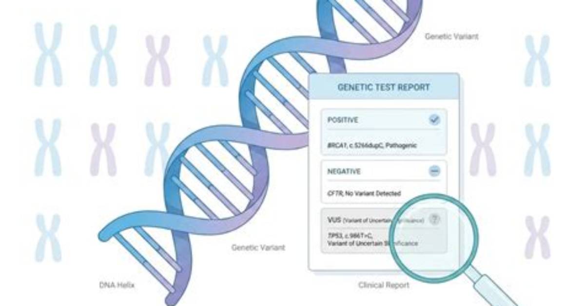 The Genetic Test Results Locked up in Ej’s Safe Will Expose Sloan’s Baby-Stealing Scheme