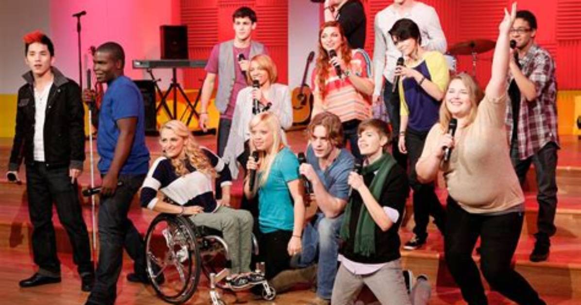 The Glee Project Alums Call out Traumatic Treatment