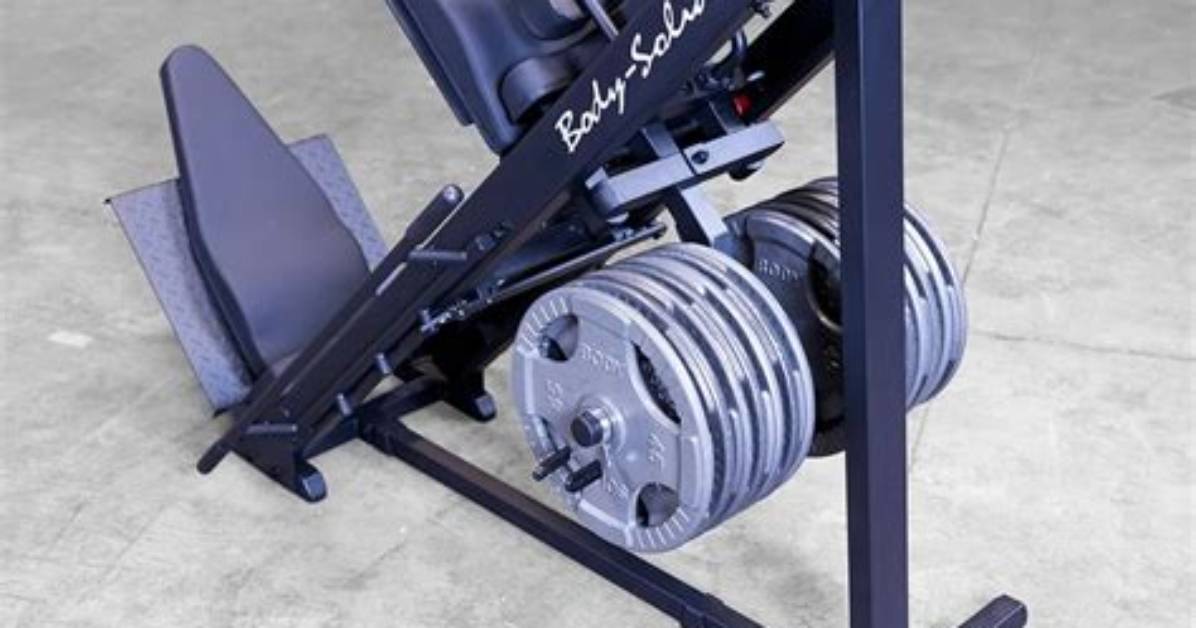 The Hack Squat | Everything You Need to Know