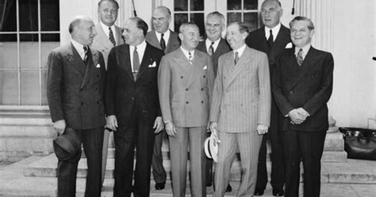 The Hays Code Was the Precursor to Today’s Film Ratings System