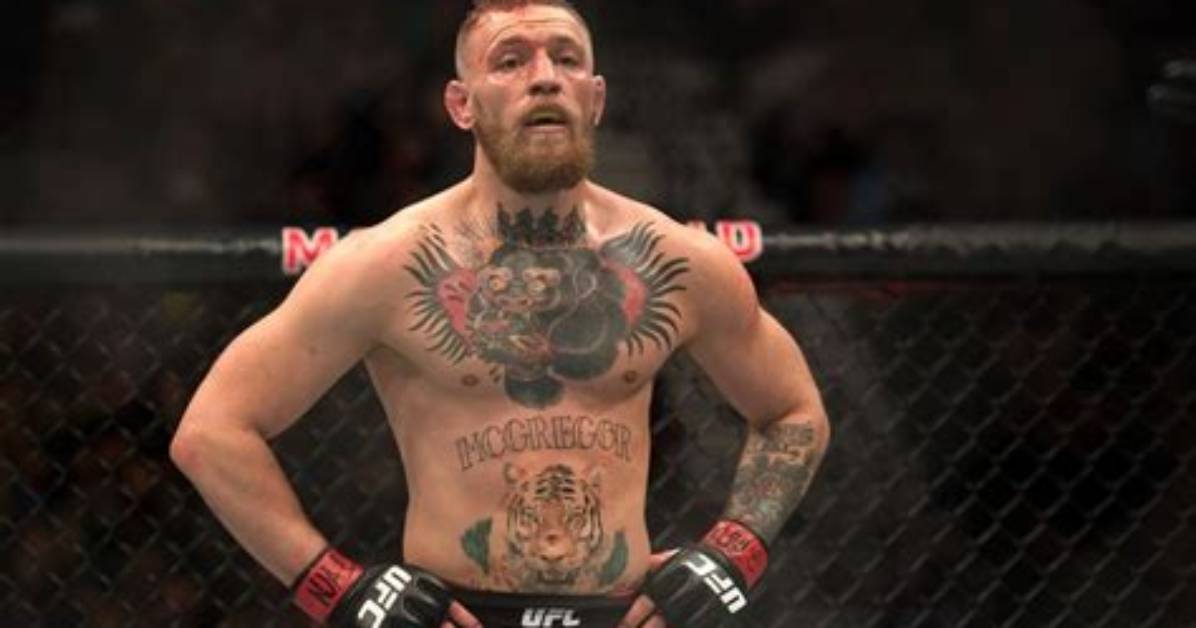 The Height of Mcgregor: Unveiling the Ufc Star's Physical Attributes
