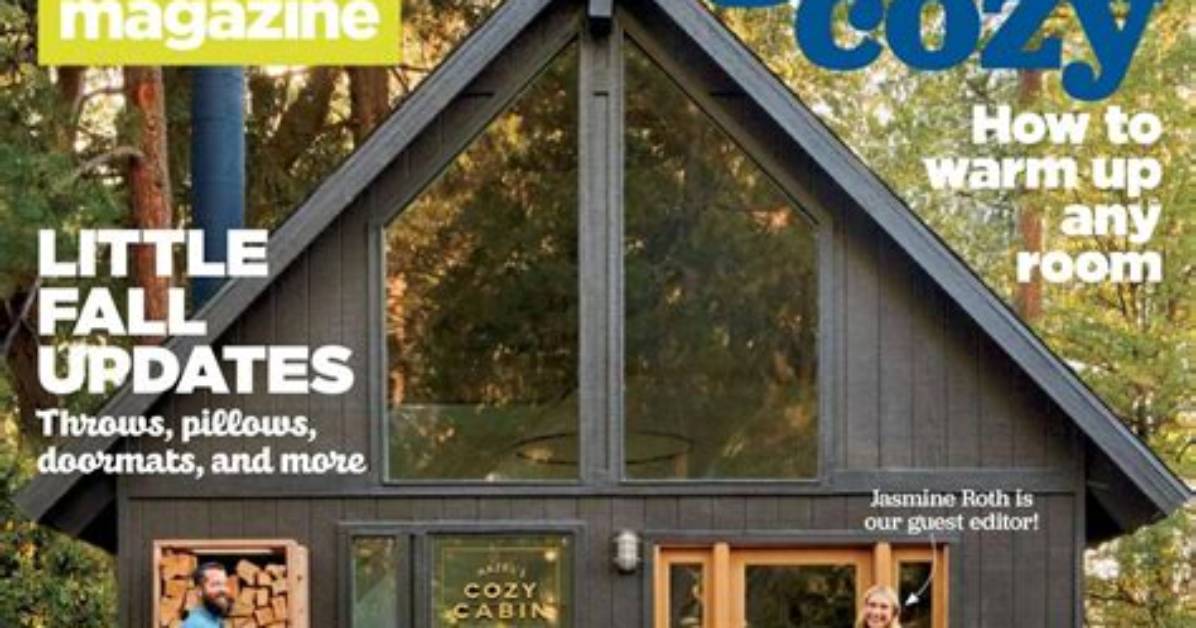 The Hgtv Fall 2022 Thread