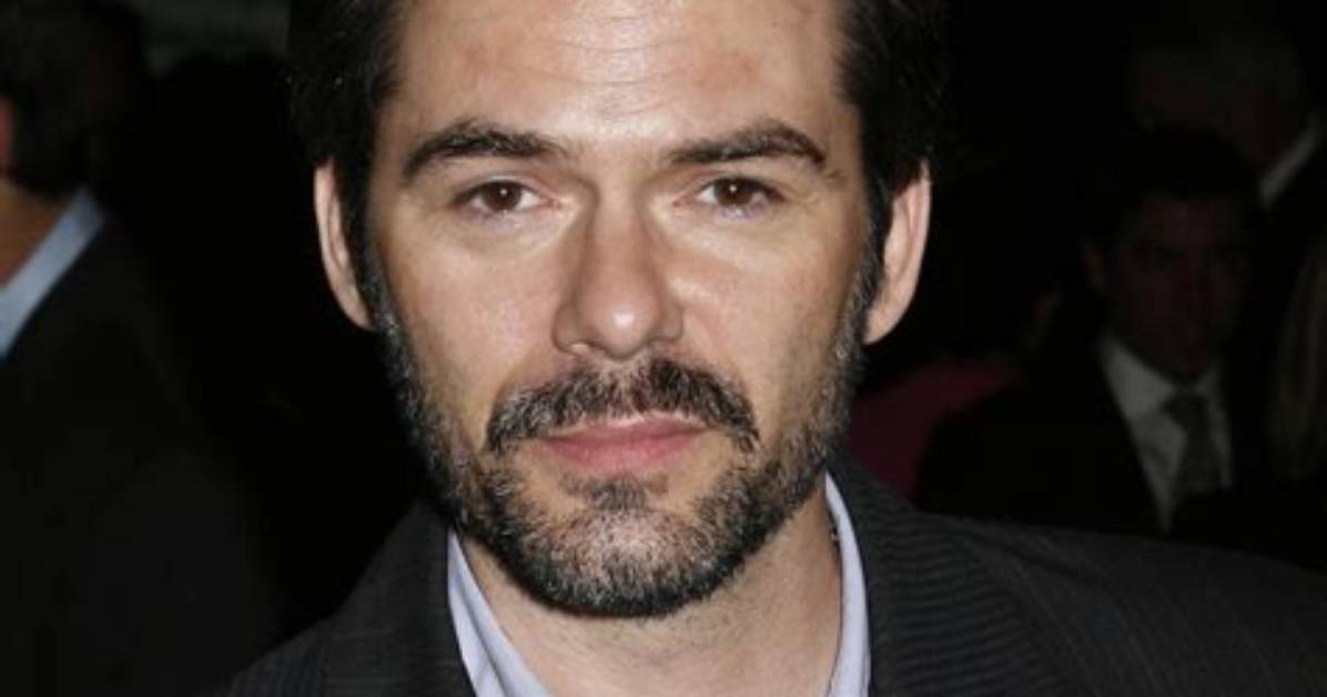 The Hilarious and 'Creepy' Way Billy Burke Introduced Himself to Kristen Stewart