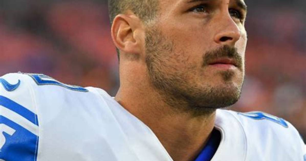 The Hottest Nfl Players of 2024