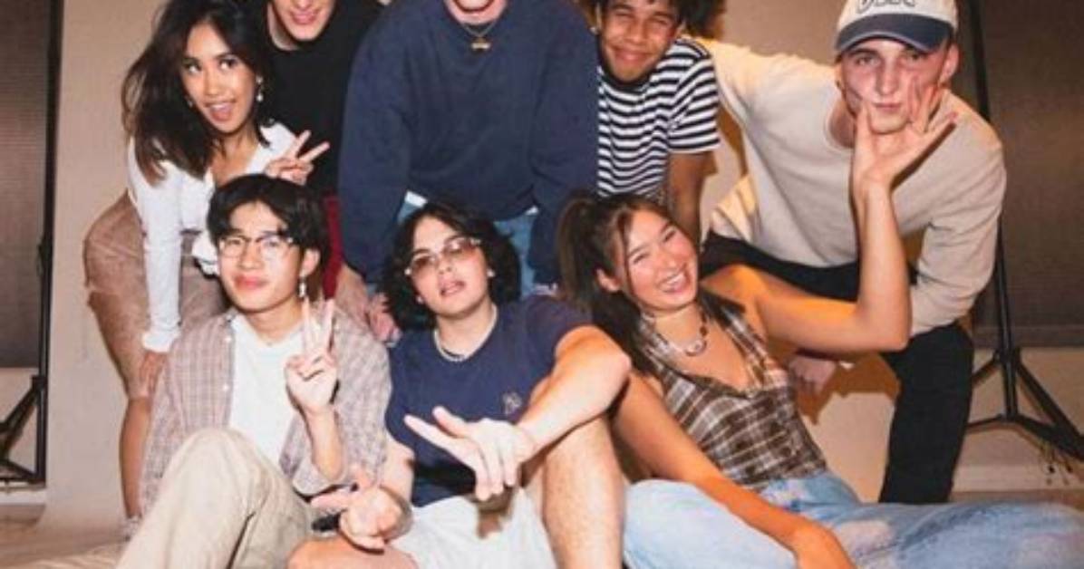 The House Nobody Asked For's, Billy "8Illy" Felt Unworthy to Be in Group: His Net Worth, Girlfriend