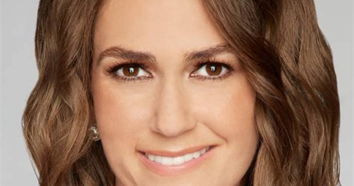 The Identity and Influence of Jessica Tarlov's Husband