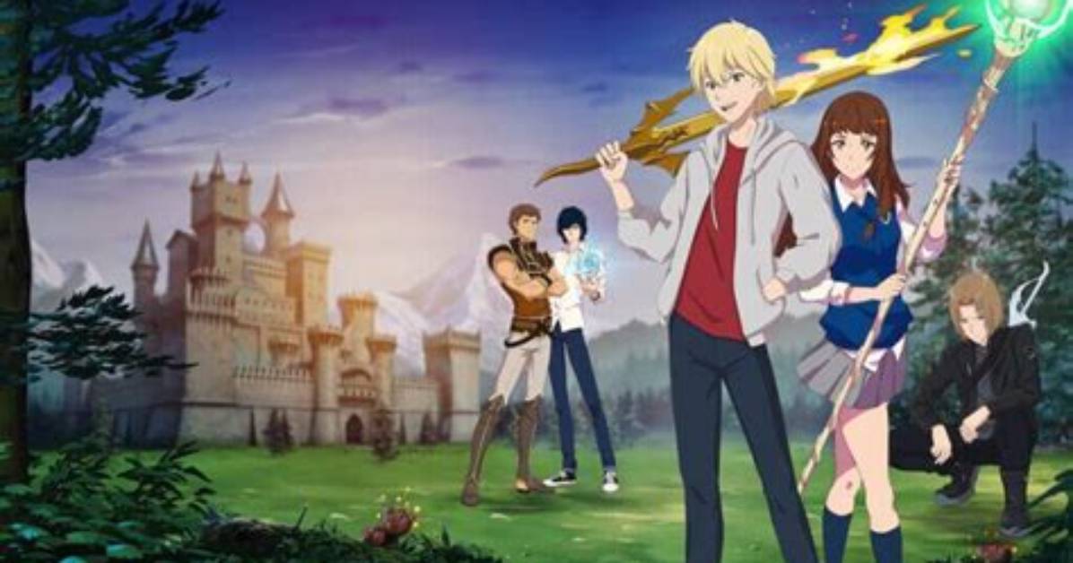 'The Idhun Chronicles' Not Returning for Season 3 at Netflix