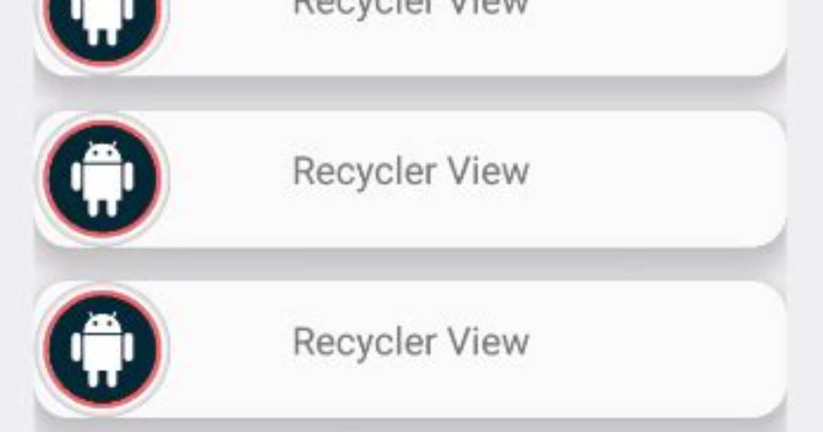 The Import Android. Support. Design. Widget. Floatingactionbutton Cannot Be Resolved[Eclipse]