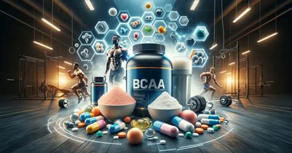 The Importance of Bcaas for Cutting and Losing Weight