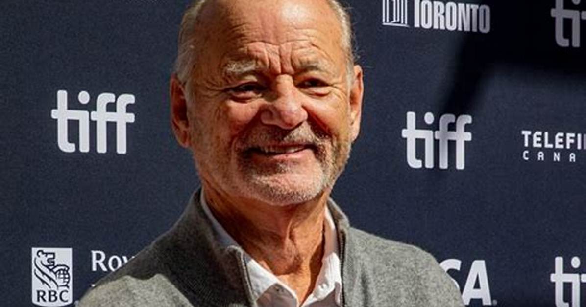 The Internet Is Celebrating Bill Murray’s Birthday by Revisiting His Best Performances