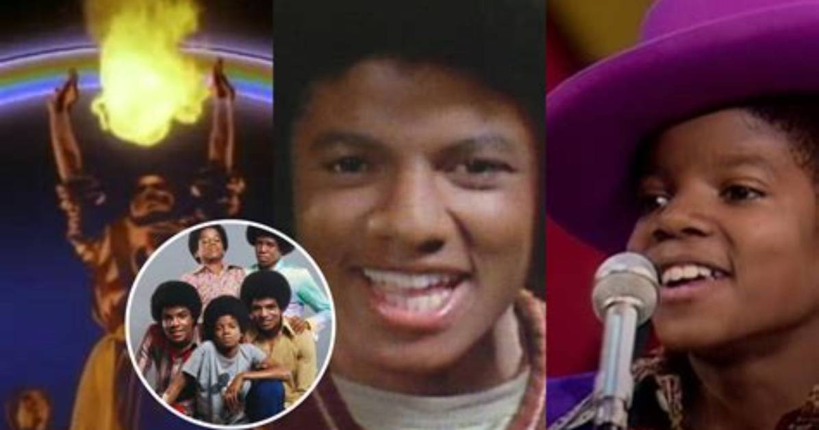 The Jacksons' 10 Greatest Songs Ever, Ranked