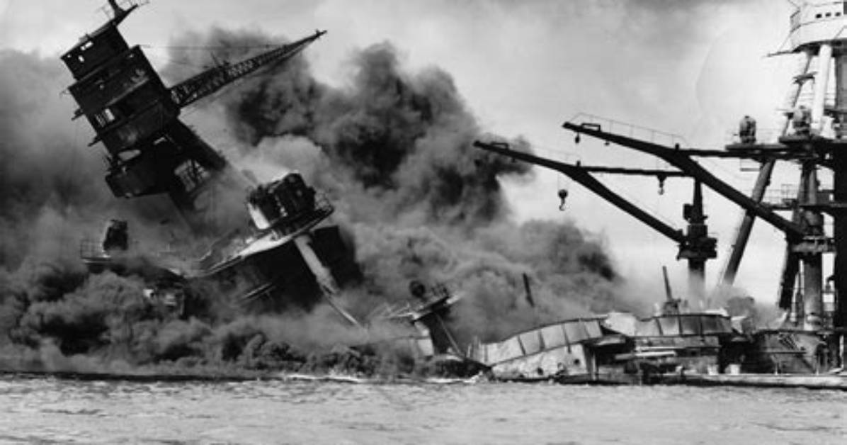 The Japanese Attack on Pearl Harbor Quizlet, Check These out | What Was the Result of the Attack on Pearl Harbor Quizlet?