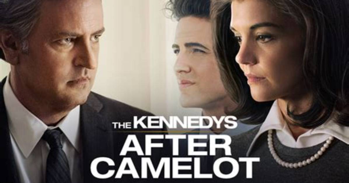 'The Kennedys: After Camelot' Review
