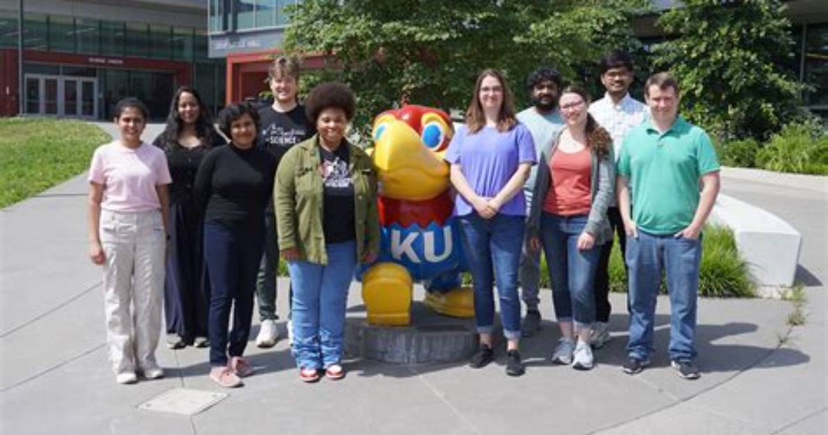 The Ku Experience