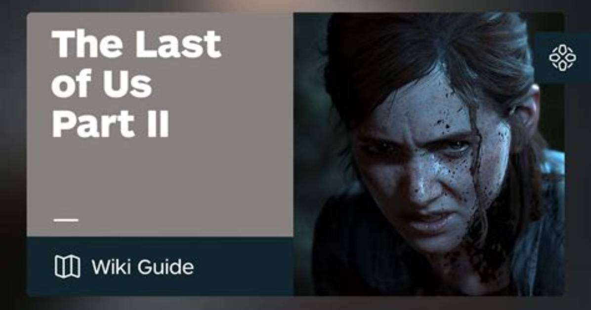 The Last of Us 2 Walkthrough Part 11 - Playing as Abby