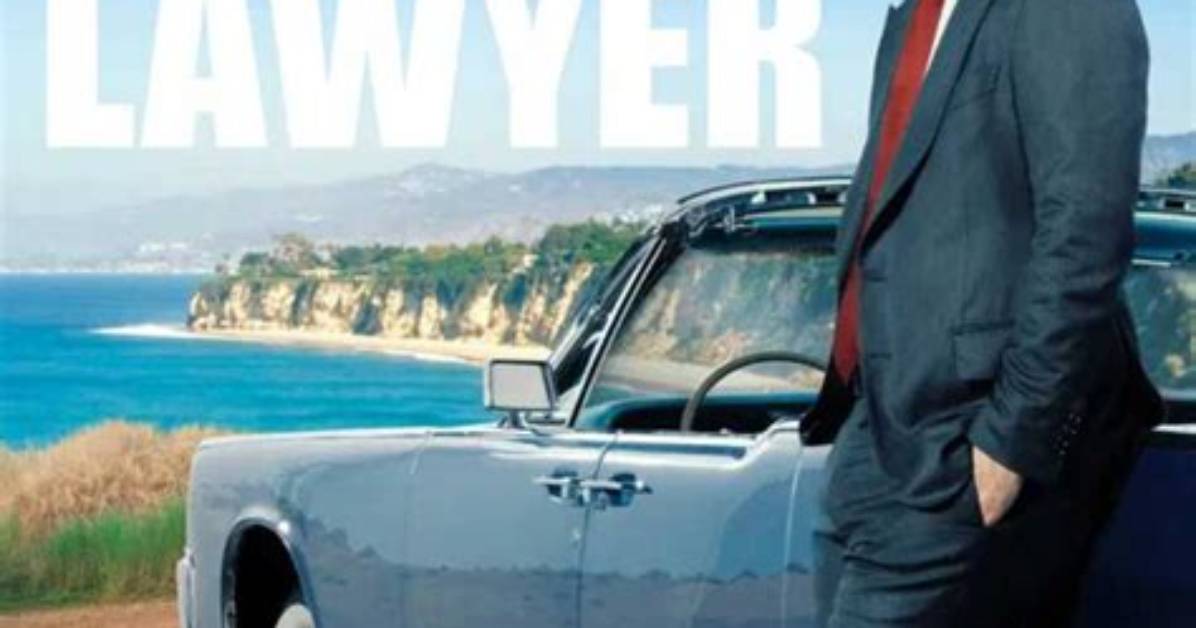 ‘The Lincoln Lawyer’ Gets Premiere Date over at Netflix
