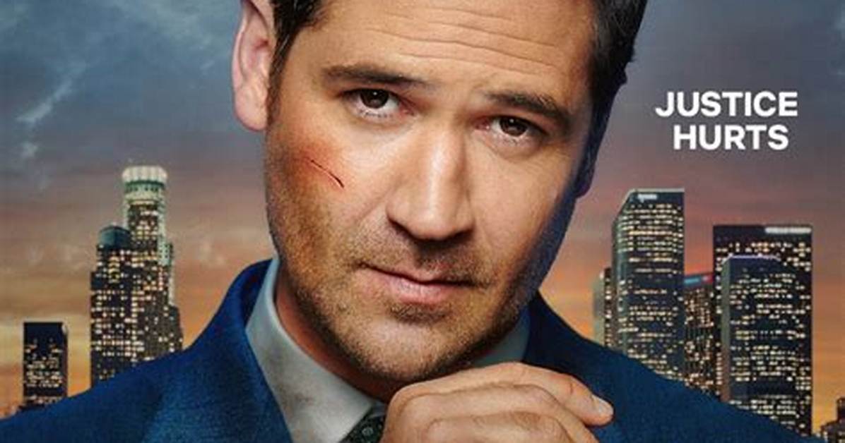 'The Lincoln Lawyer' Season 3: Netflix Release Date Estimate & Everything We Know