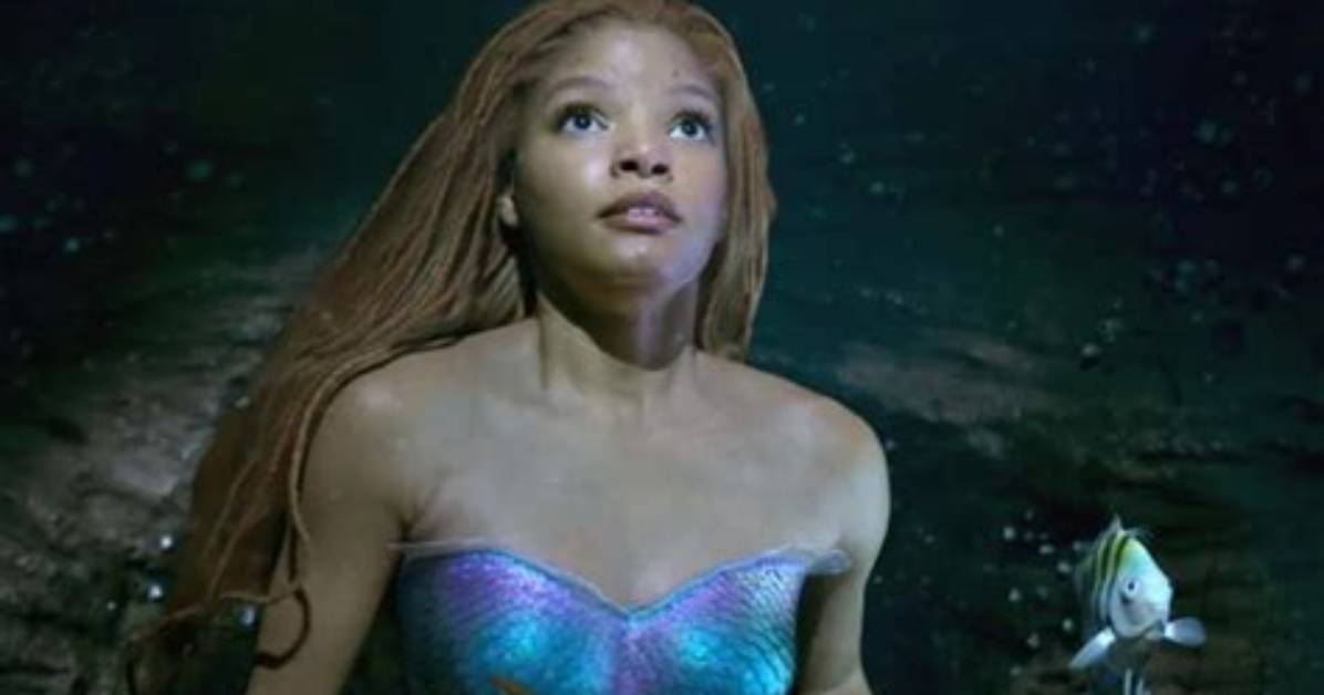 ‘The Little Mermaid’ Swims Past Racist Backlash to Become a Bonafide Box Office Blockbuster in the Philippines