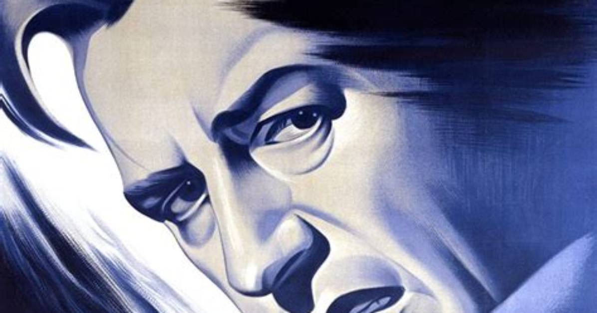 'The Lost Weekend' Review: Billy Wilder Movie (1945)