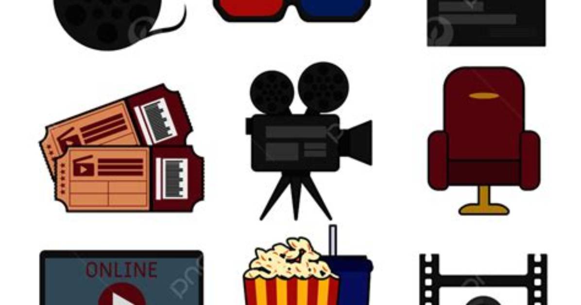 The Main Object in the Cinema: Figgerits Answer + Phrase