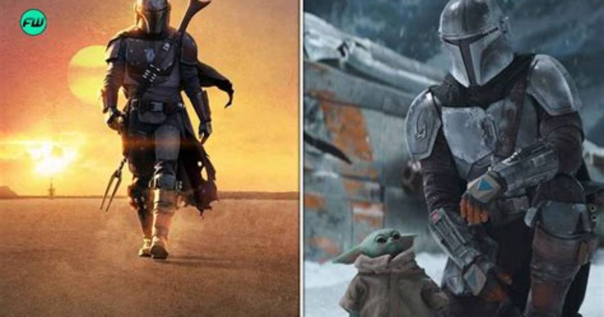 The Mandalorian Rumor: Possible Series Revamp and Name Change Post-S4