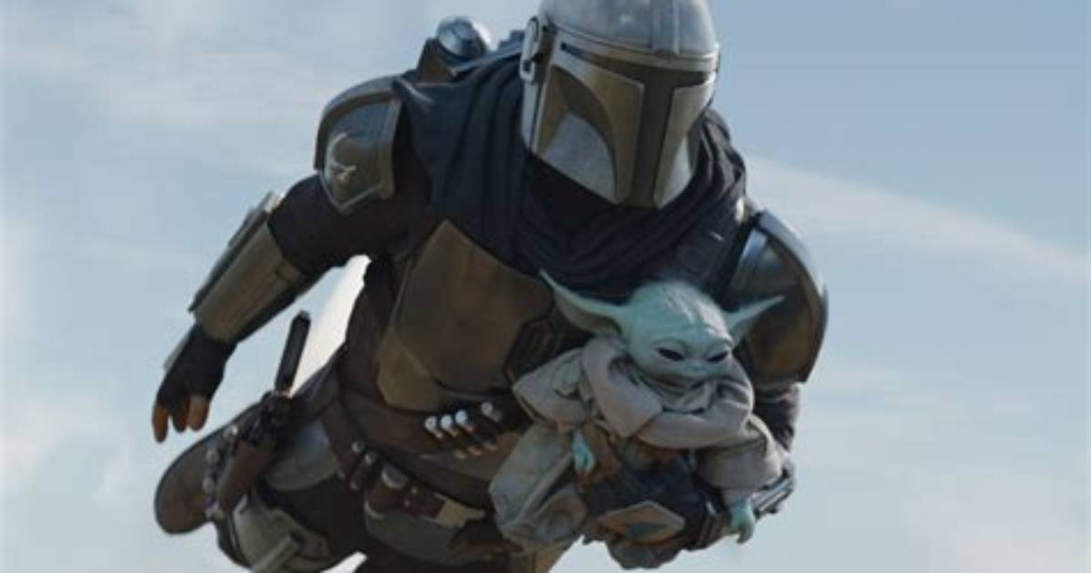 The Mandalorian Season 2 Leak Teases the Return of [Spoilers]