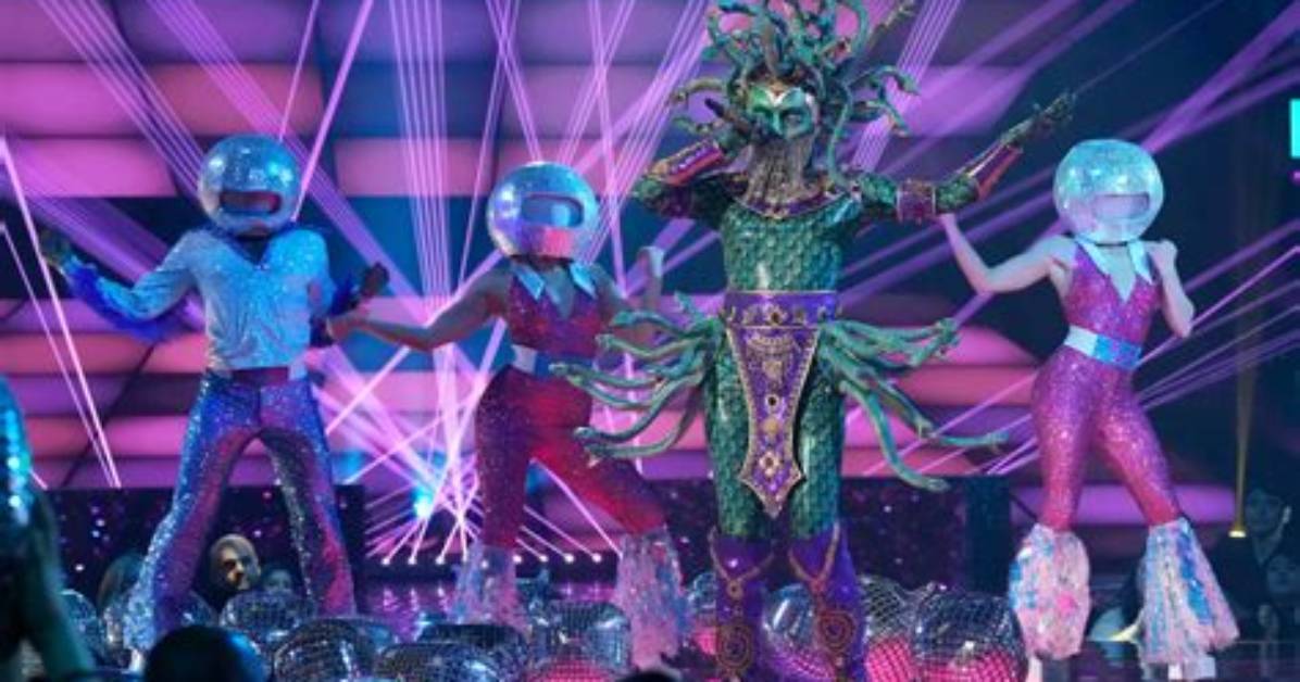 The Masked Singer Spoiler: the Identity of the Winner Is 'Leaked Online'