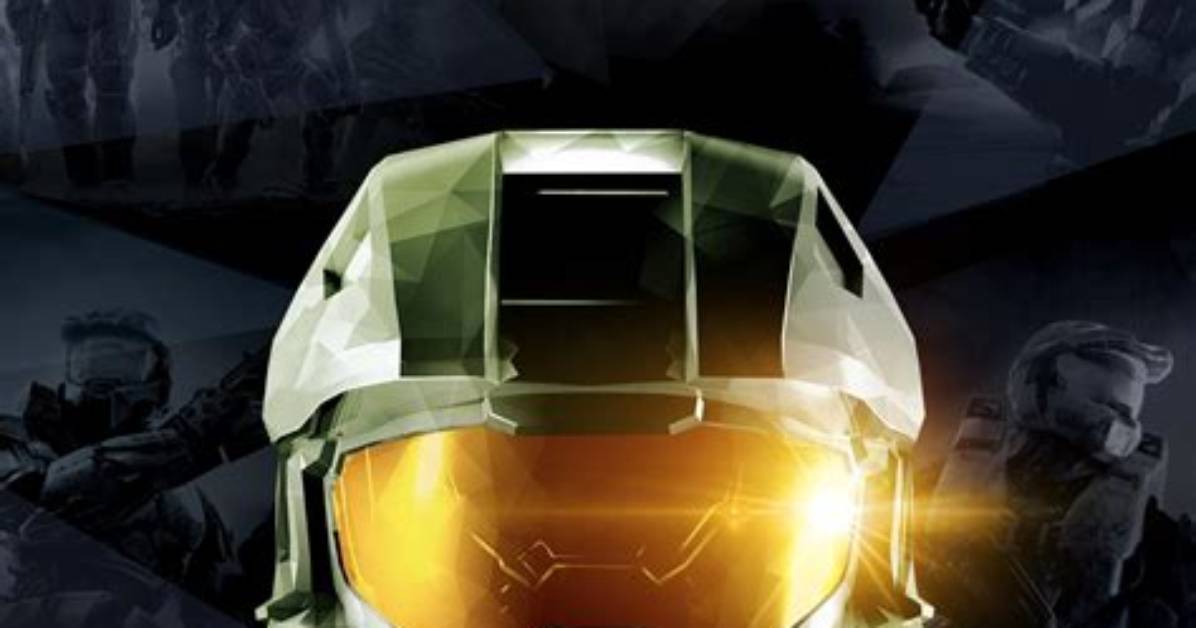 The Master Chief Collection Finally Feels Complete with the Return of Forge and Custom Games