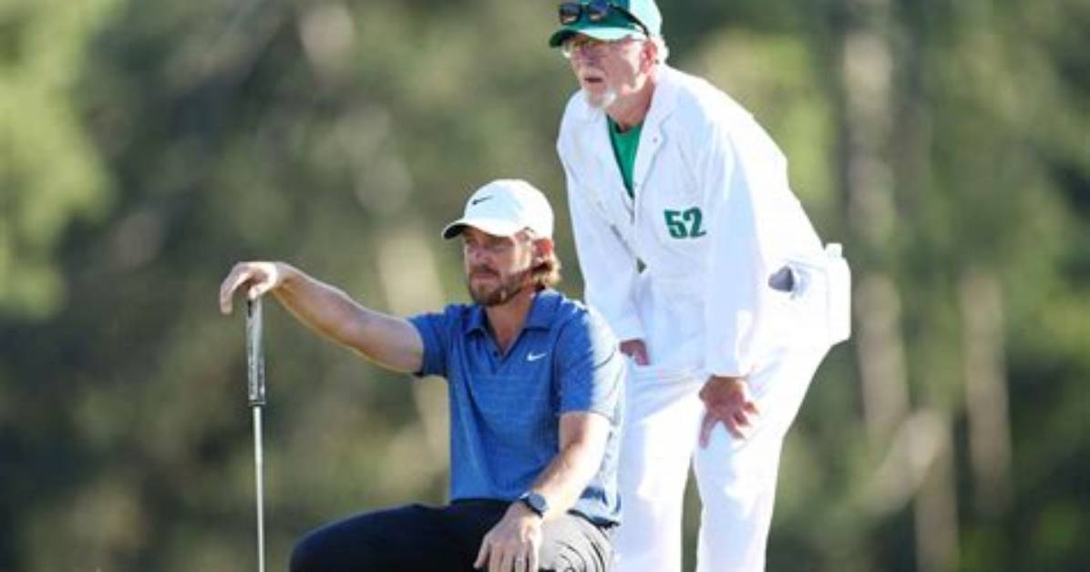 The Masters 2023 Golf Caddie Payout and Salaries
