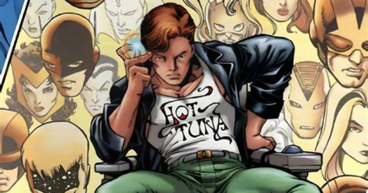The Mcu Needs to Fix Its Rick Jones Problem Before Phase 6 Ends