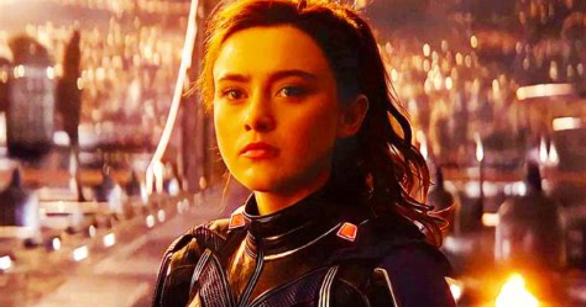 The Mcu’s Newest Recruit Set to Show Dwayne Johnson and John Cena How to Star in a Superhero Movie That Doesn’t Bomb
