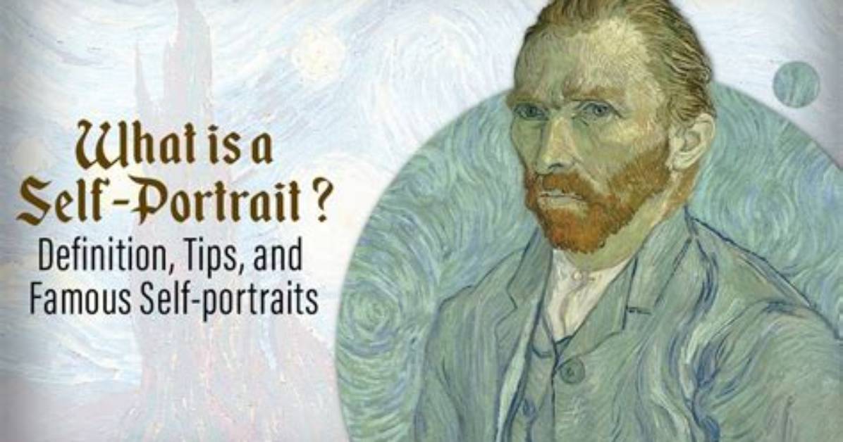 The Meaning of Self-Portrait in a Convex Mirror by Parmigianino