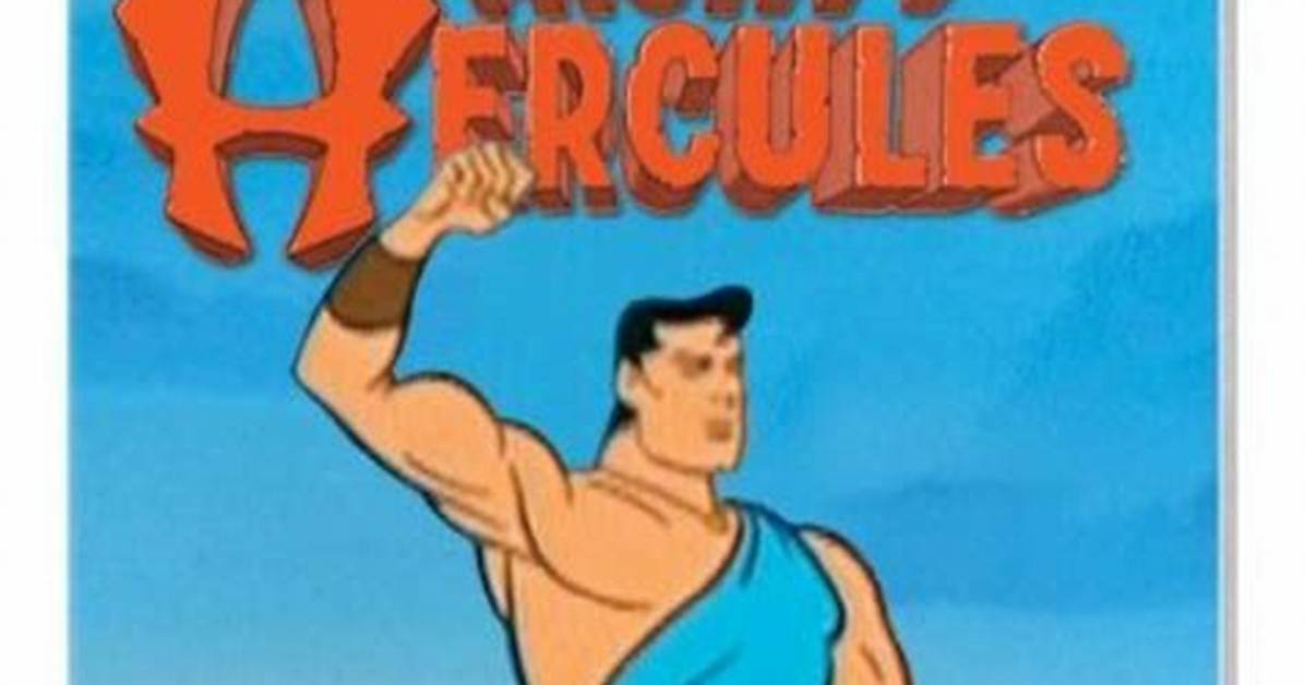 The Mighty Hercules Mace: a Comprehensive Guide