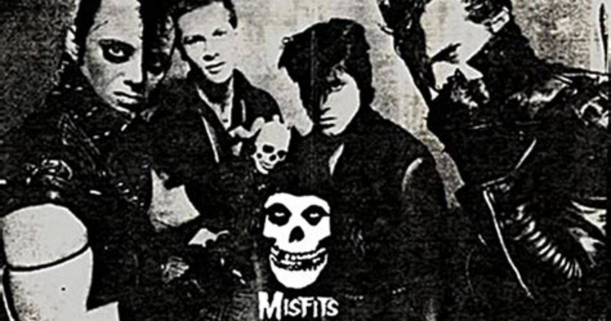 The Misfits Net Worth