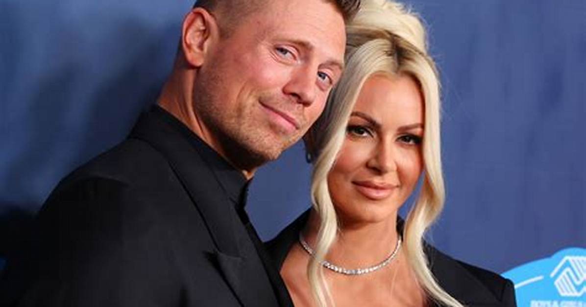 The Miz