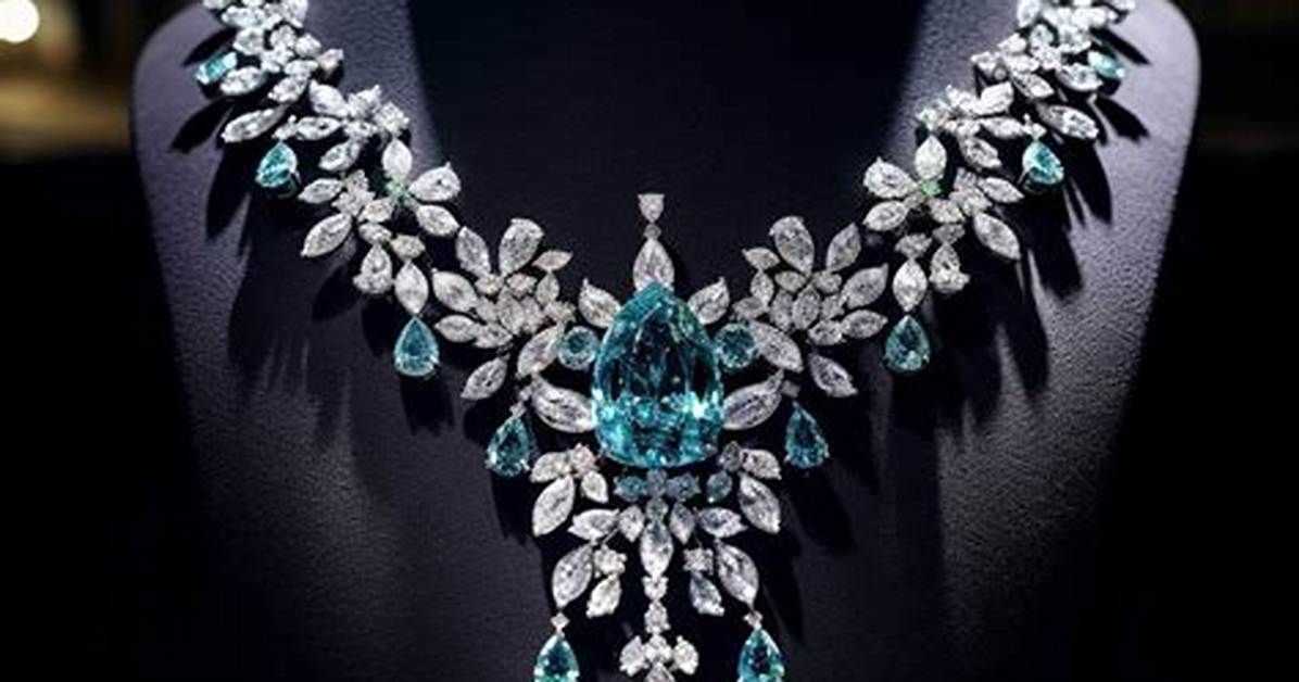 The Most Expensive Jewelry Seen in Netflix’s ‘Bridgerton’