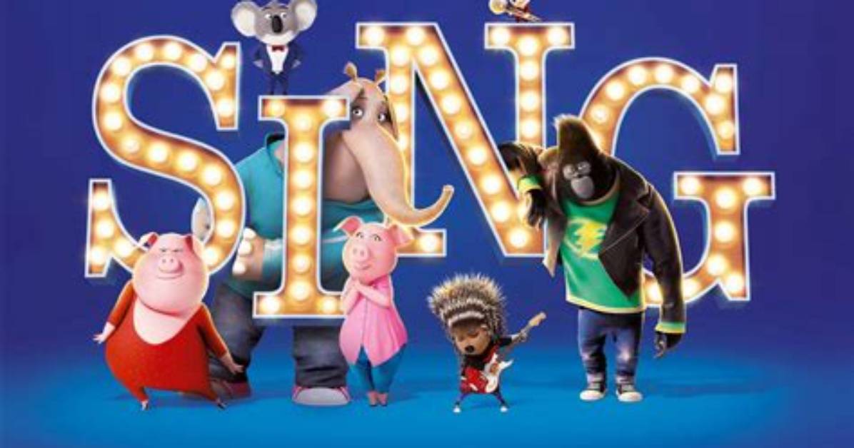 The Movie Sing 2, Best Free Hd Movies, Latest Online Videos You Should Watch in 2022 – 2023