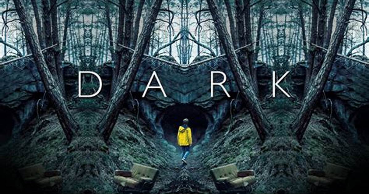 The Netflix German Horror Series Called 'Dark' Has a Terrifying New Trailer
