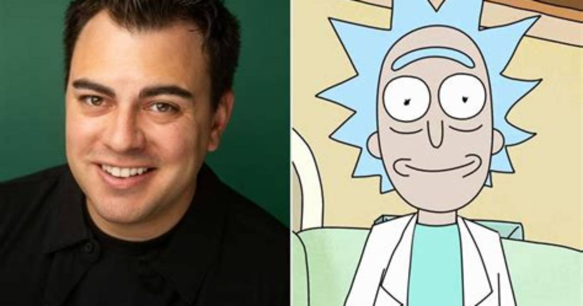 The New Voices of ‘Rick and Morty’ in Season 7, Explained