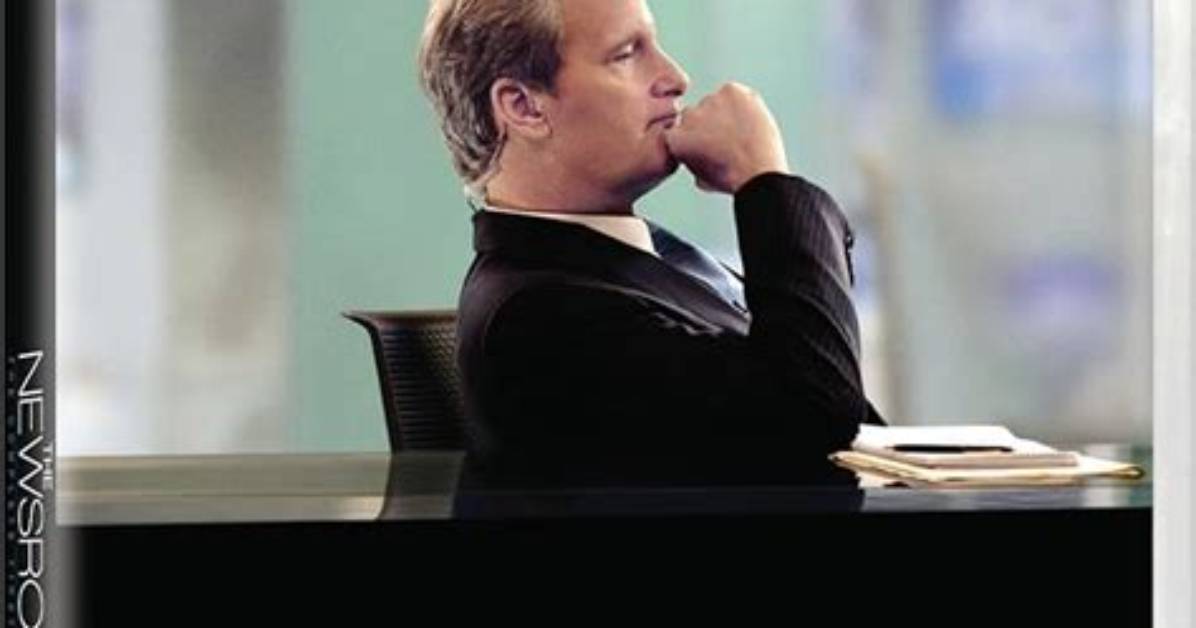 ‘The Newsroom’s’ Aaron Sorkin on Idealism, Keith Olbermann and His Private Screening for the Media Elite