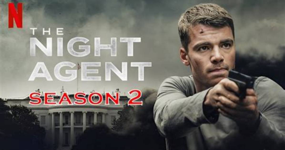 The Night Agent Season 2 Netflix Release Date Estimate & Everything We Know