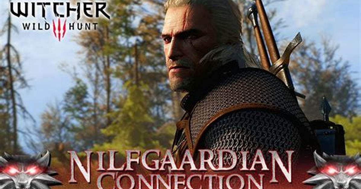 The Nilfgaardian Connection, Witcher 3: Wild Hunt Quest
