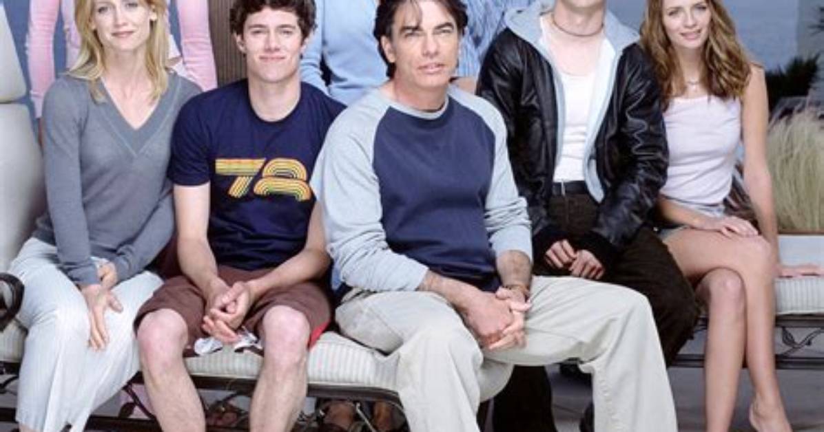 'The O. C.' Cast: Where Are They Now?