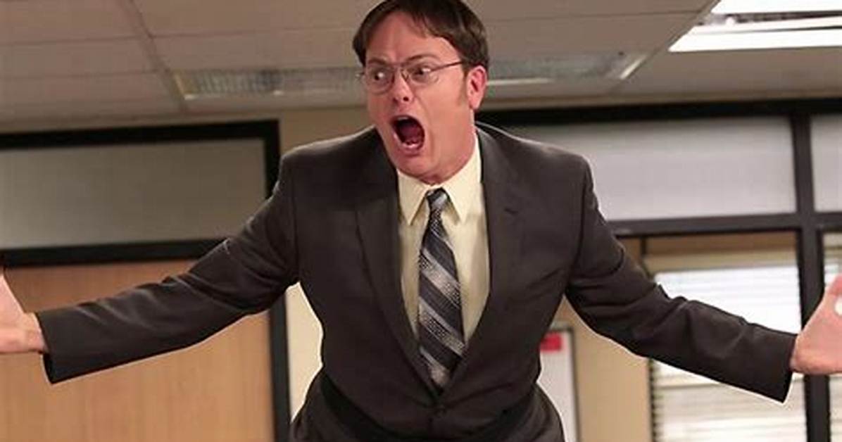 'The Office' Creator Reveals Series Reboot Is 'Not of Interest'