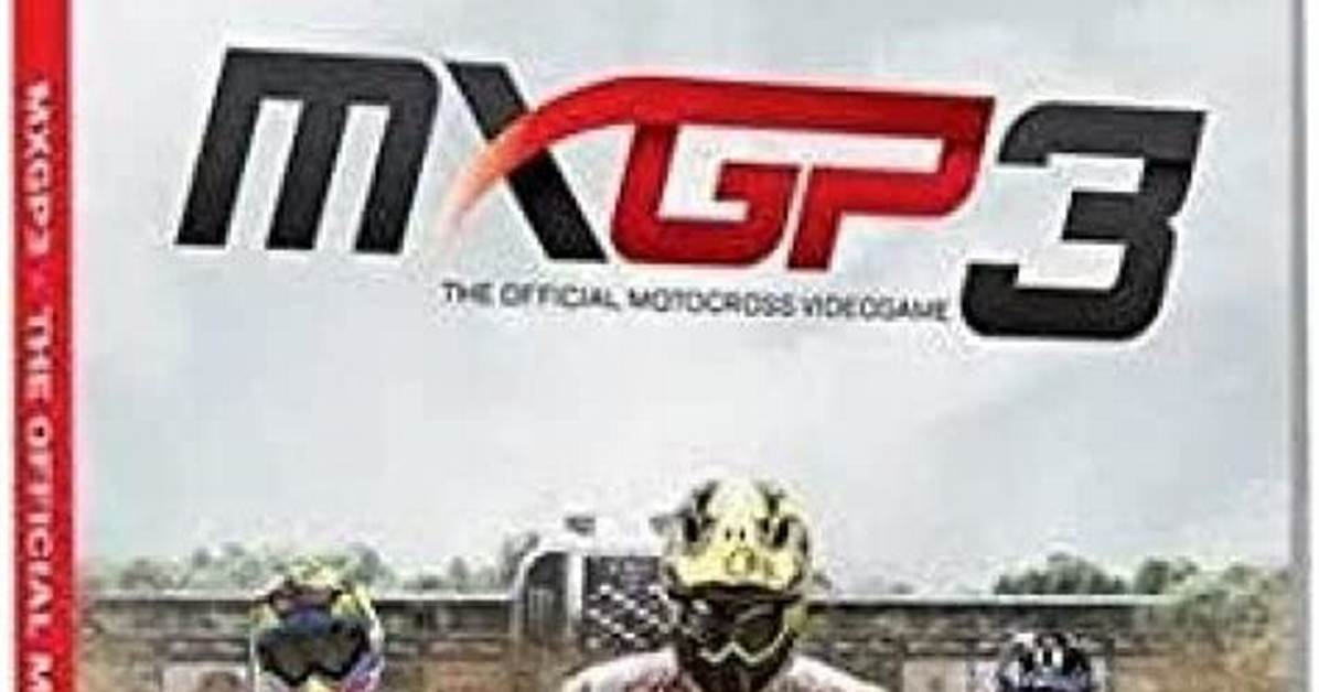The Official Motocross Videogame Nintendo Switch Release Date