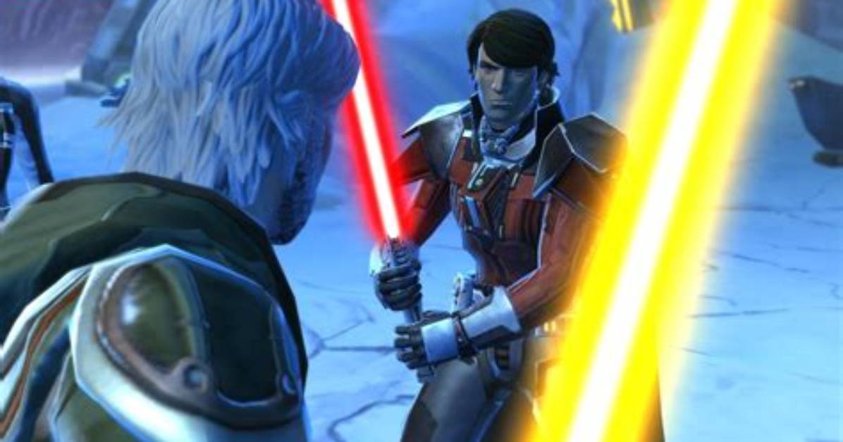 The Old Republic Isn't Coming to Ps4 and Xbox One; New Expansion to Be Announced Soon