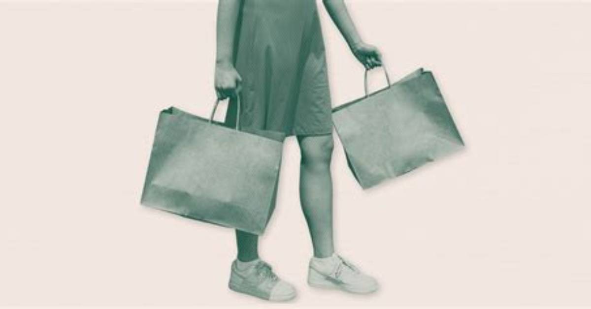 The Only 4 Sales Worth Shopping This Weekend